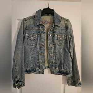 Vintage Gap Jean Jacket